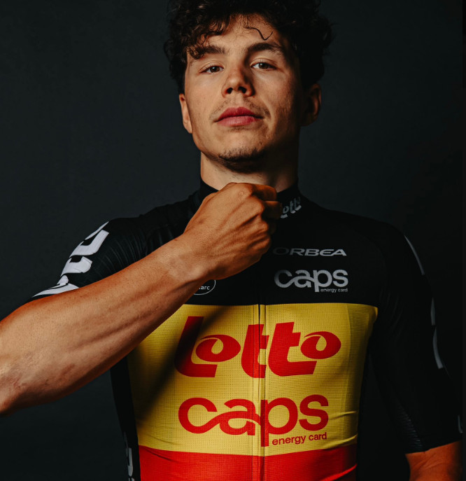 girodociclismo.com.br equipe belga apresenta nova identidade para o tour de france e confirma presenca do campeao nacional image 1