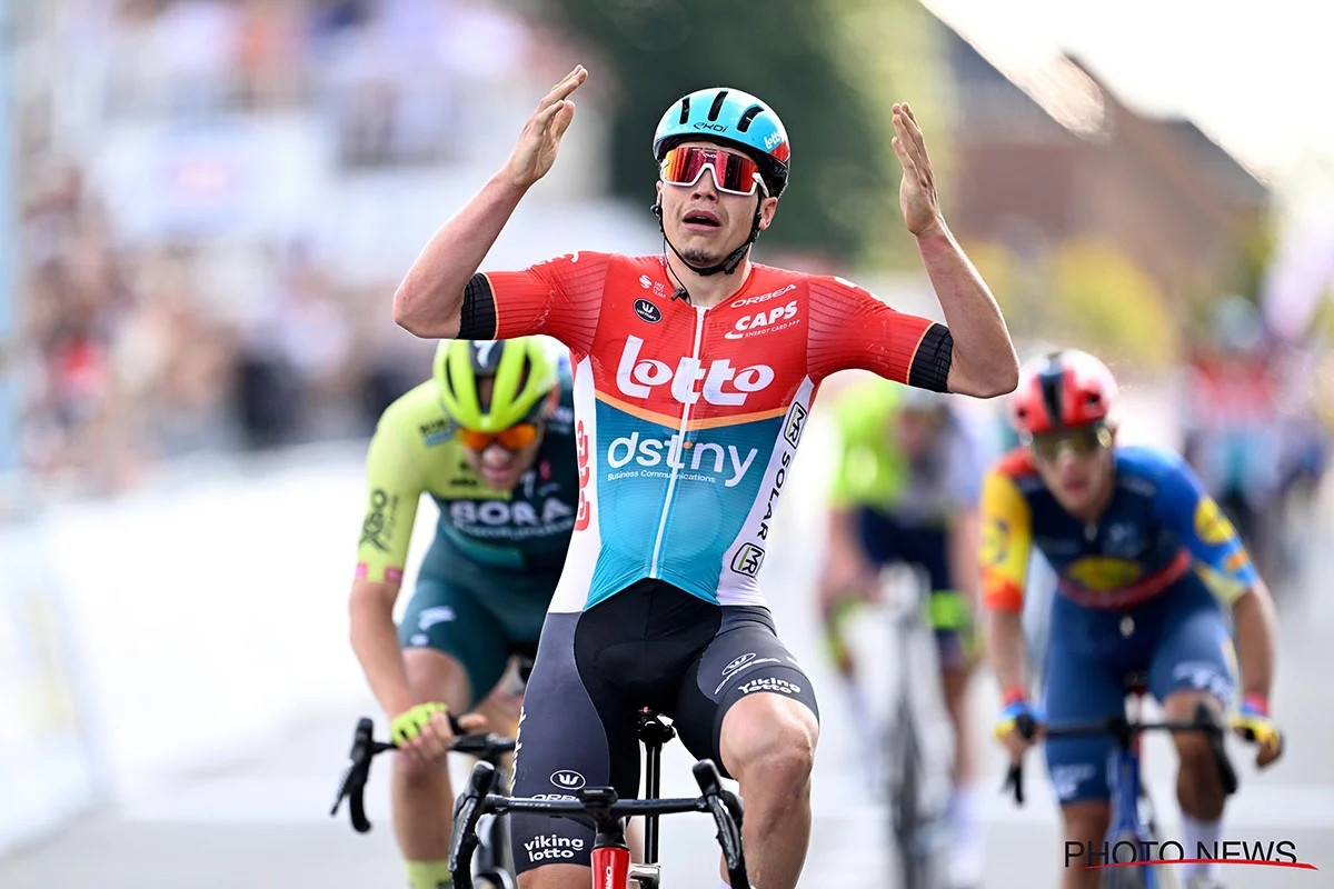 Equipe belga muda de nome durante o próximo Tour de France em meio a situação financeira delicada 3 girodociclismo.com.br equipe belga muda de nome durante o proximo tour de france em meio a situacao financeira delicada image