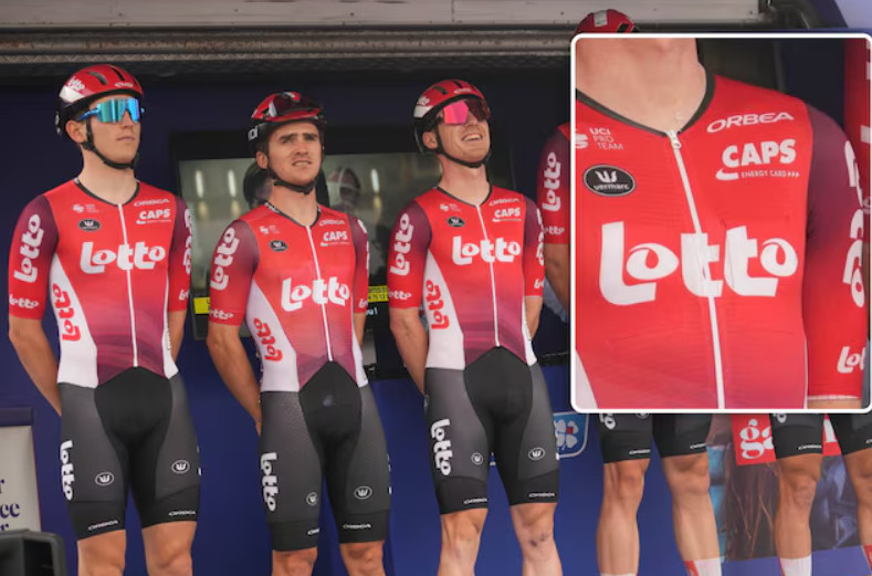 Equipe belga muda de nome durante o próximo Tour de France em meio a situação financeira delicada 2 girodociclismo.com.br equipe belga mudara de nome durante o proximo tour de france image