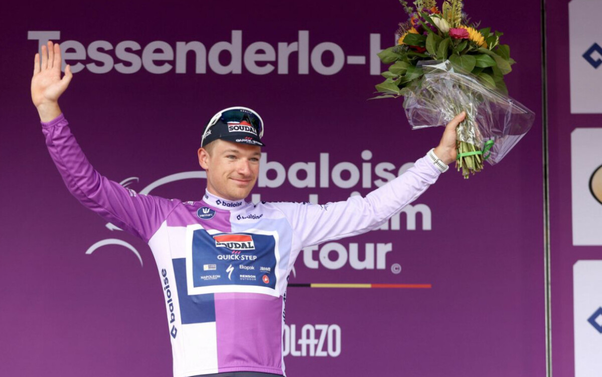 girodociclismo.com.br ethan hayter surpreende filippo ganna e vence contrarrelogio a 554 kmh no baloise belgium tour confira os resultados e a chegada image 6