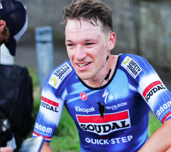 girodociclismo.com.br ethan hayter vence campeonato britanico de contrarrelogio reconquista o titulo britanico de contrarrelogio e ganha novo impulso na temporada image 5