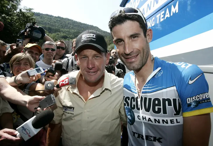 girodociclismo.com.br ex gregario de lance armstrong anuncia a criacao de um novo proteam uum lar para ciclistas americanos com sonhos globais image 1