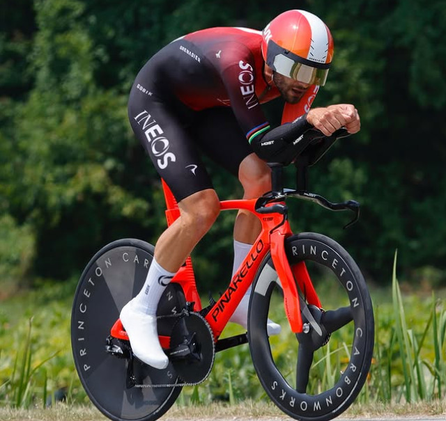 girodociclismo.com.br filippo ganna conquista seu 6o titulo italiano de contrarrelogio com performance dominante confira os resultados image 1