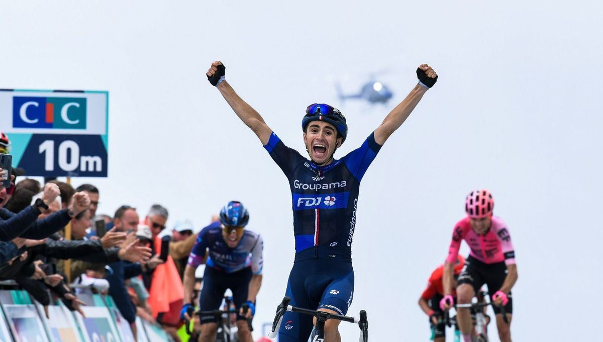 Francês da Bahrain-Victorious provoca reações nas redes sociais "eu não queria correr em equipe francesa toda a minha carreira" 3 girodociclismo.com.br frances da bahrain victorious provoca reacoes nas redes sociais eu nao queria correr em equipe francesa toda a minha carreira image 6