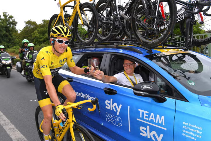 Geraint Thomas assumirá cargo de gestão na INEOS ainda em 2025, aposentadoria acontecerá antes do final da temporada 1 girodociclismo.com.br geraint thomas assumira cargo de gestao na ineos ainda em 2025 aposentadoria acontecera antes do final da temporada image 1