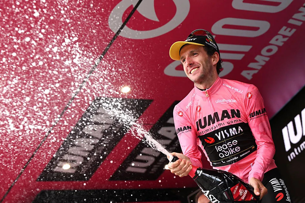 girodociclismo.com.br geraint thomas critica fortemente isaac del toro e uae emirates foi surreal ate meu filho de 5 anos sabe disso image 2
