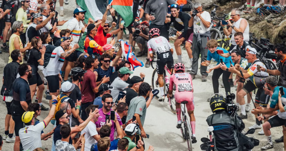 girodociclismo.com.br geraint thomas critica fortemente isaac del toro e uae emirates foi surreal ate meu filho de 5 anos sabe disso image 4