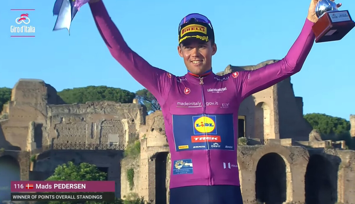 Giro d’Italia 2025: Classificação Final, Simon Yates é Campeão em Roma; confira as classificações completas 10 girodociclismo.com.br giro ditalia 2025 classificacao final simon yates e campeao confira as classificacoes completas image 48