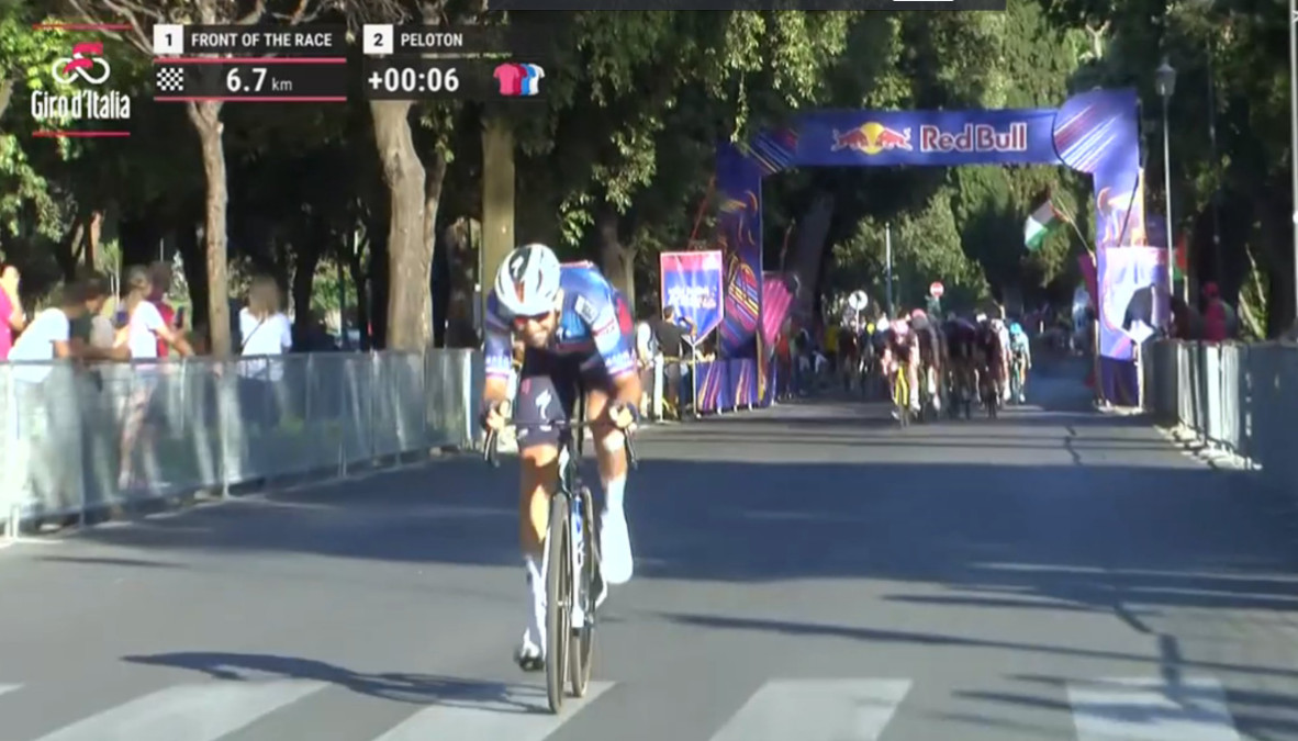 Giro d'Italia 2025: Olav Kooij vence 21ª etapa, Simon Yates é campeão; confira os resultados e a chegada 5 girodociclismo.com.br giro ditalia olav kooij vence 21a etapa simon yates campeao confira os resultados e a chegada image 2