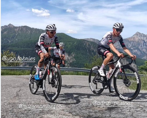 girodociclismo.com.br giro do ciclismo revela nova contratacao da uae emirates anunciaremos em breve afirmou diretor image 6