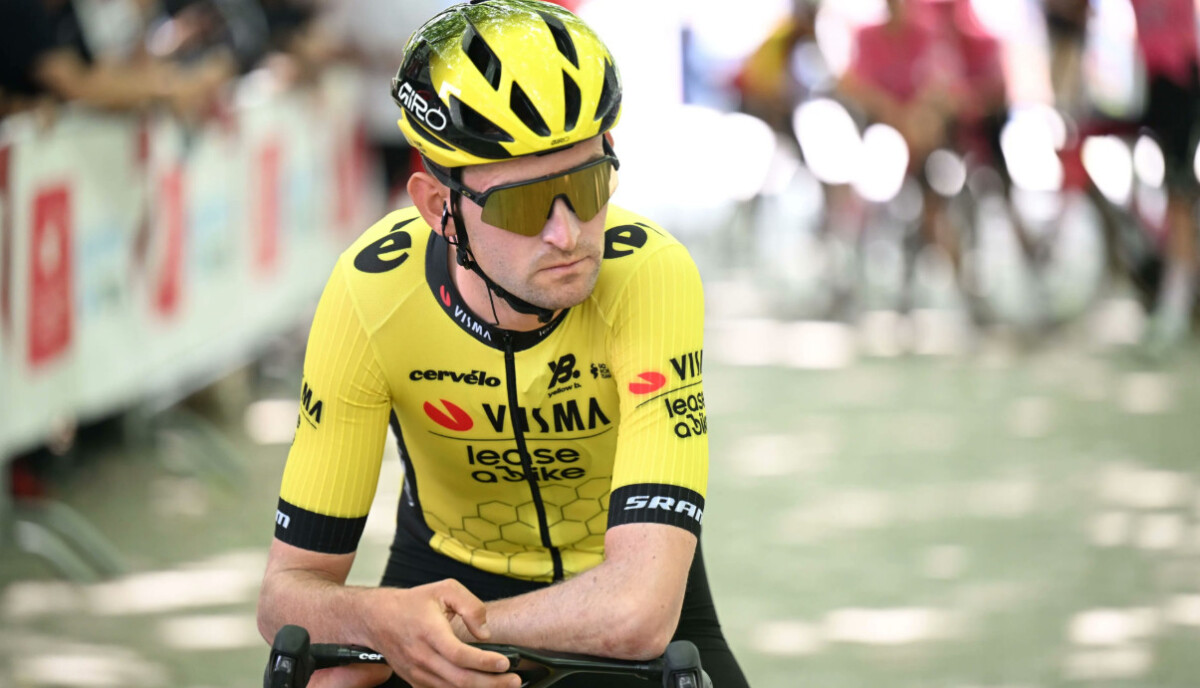 girodociclismo.com.br gregario de jonas vingegaard revela fraturas em 6 costelas antes do tour de france image 2
