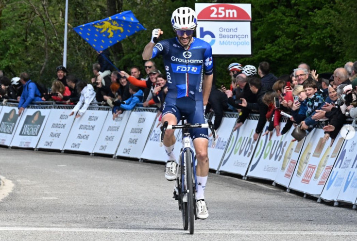 girodociclismo.com.br groupama fdj admite equipe no ponto fraco do worldtour e apresenta time para o tour de france em busca de vitorias de etapas confira o anuncio image 2