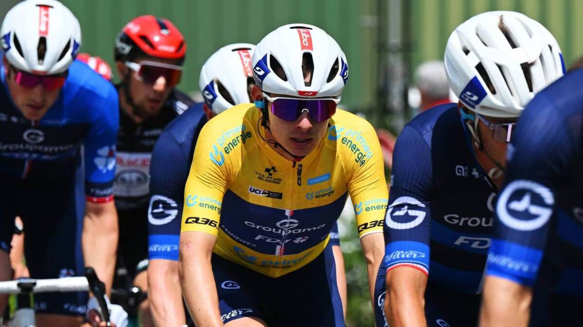 girodociclismo.com.br groupama fdj admite equipe no ponto fraco do worldtour e apresenta time para o tour de france em busca de vitorias de etapas confira o anuncio image 4