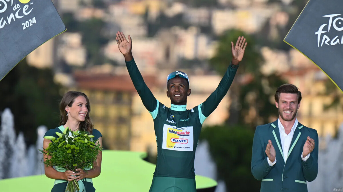 girodociclismo.com.br intermarche wanty apresenta equipe para o tour de france 2025 todos por biniam girmay confira o anuncio oficial image