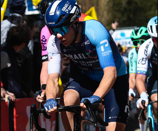 girodociclismo.com.br israel premier tech apresenta sua selecao para o tour de france e simples queremos vencer uma etapa confira o anuncio oficial image