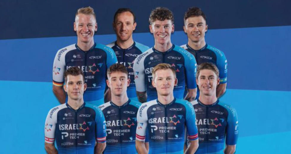 girodociclismo.com.br israel premier tech apresenta sua selecao para o tour de france proteam aposta forte em vitorias de etapas image 3