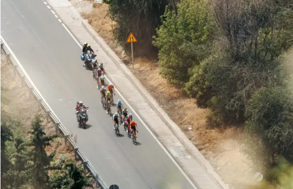 girodociclismo.com.br ivan romeo conquista o campeonato espanhol de estrada confira os resultados e a chegada image 1