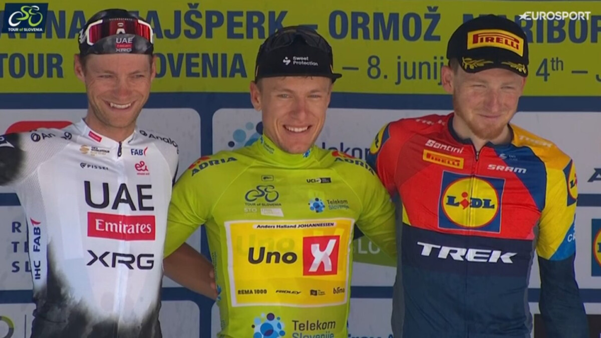 girodociclismo.com.br ivo oliveira vence a 5a etapa do tour da eslovenia confira os resultados e a chegada image 5