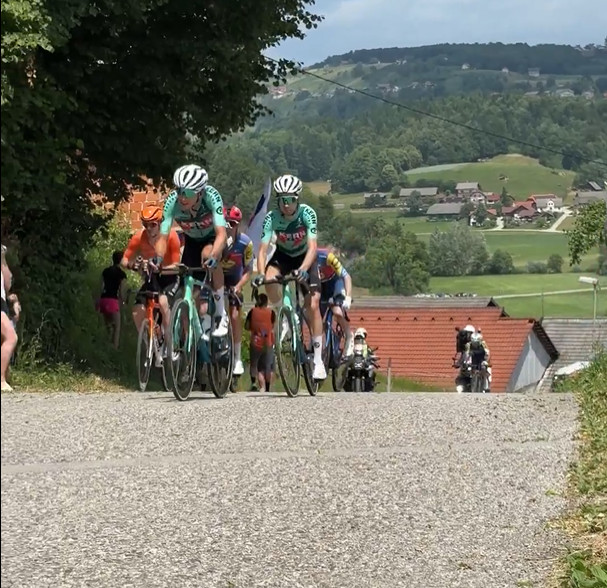 girodociclismo.com.br ivo oliveira vence a 5a etapa do tour da eslovenia confira os resultados e a chegada image 8