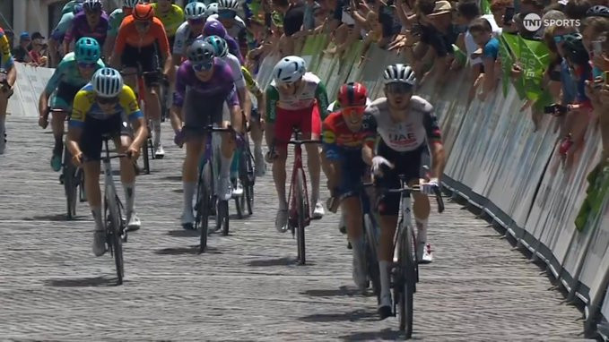 girodociclismo.com.br ivo oliveira vence a 5a etapa do tour da eslovenia image