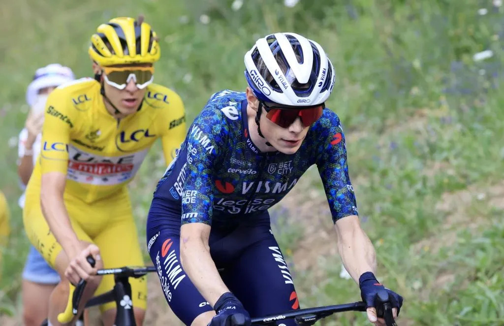 Jens Voigt vê possibilidade de vitória de Jonas Vingegaard no Tour de France 2025: "Wout van Aert pode ser o fator-chave"; assista o vídeo 2 girodociclismo.com.br jens voigt analisa o tour de france 2025 wout van aert pode ser o fator chave para vingegaard vencer o tour assista o video image 4