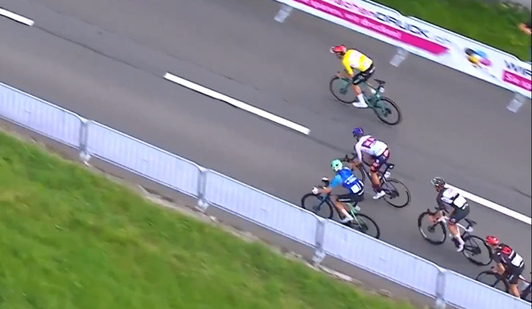 João Almeida descreve a grande vitória no Tour de Suisse "foi um longo sprint, eu contei cada metro", assista a entrevista 3 girodociclismo.com.br joao almeida descreve a grande vitoria no tour de suisse foi um longo sprint eu contei cada metro assista a entrevista image 2