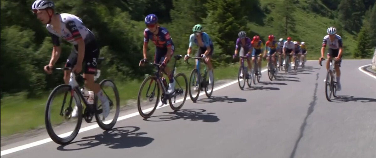 João Almeida sofre revés no Tour de Suisse, português perde importante gregário na competição 2 girodociclismo.com.br joao almeida sofre reves no tour de suisse portugues perde importante gregario image