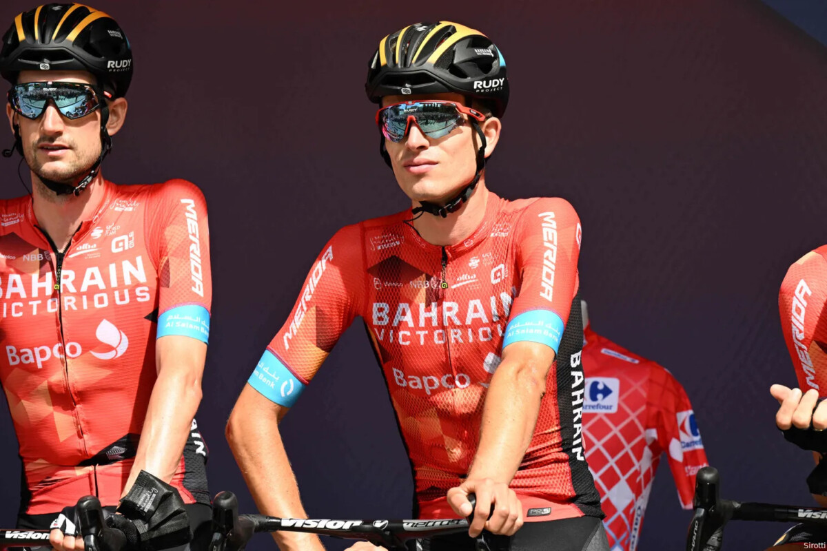 João Almeida utilizará recurso inédito de segurança no Tour de Suisse, organização investe forte em segurança após tragédias 3 girodociclismo.com.br joao almeida utilizara recurso inedito de seguranca no tour de suisse organizacao investe forte em seguranca apos tragedias image