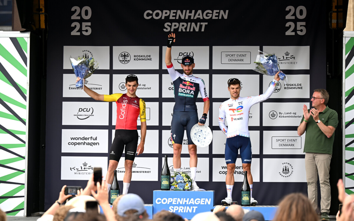 Jordi Meeus vence o Copenhagen Sprint, belga deixou Tour de Suisse para vencer nova prova do WorldTour; confira os resultados e a chegada 4 girodociclismo.com.br jordi meeus vence o copenhagen sprint belga deixou tour de suisse para vencer nova prova do worldtour confira os resultados e a chegada image 16
