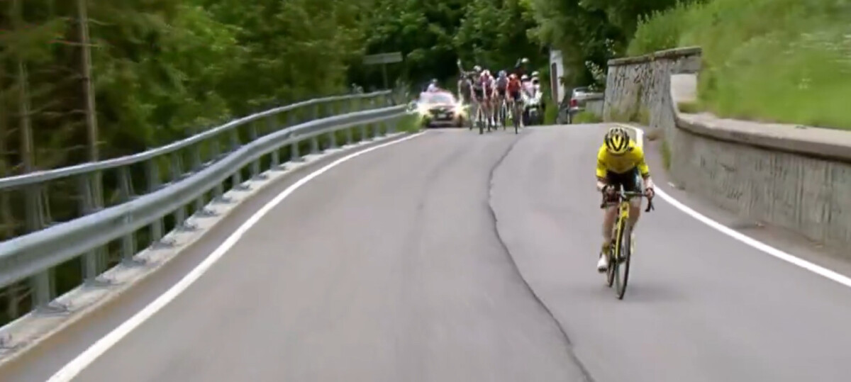 Jarno Widar vence a 3ª etapa do Giro Next Gen e assume a liderança geral, confira os resultados e a chegada 4 girodociclismo.com.br jovem prodigio jarno widar vence a 3a etapa do giro next gen e assume lideranca geral confira os resultados e a chegada image 2