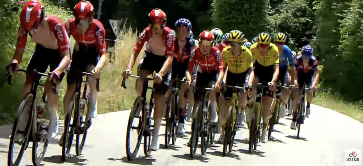 Jarno Widar vence a 3ª etapa do Giro Next Gen e assume a liderança geral, confira os resultados e a chegada 3 girodociclismo.com.br jovem prodigio jarno widar vence a 3a etapa do giro next gen e assume lideranca geral confira os resultados e a chegada image 4