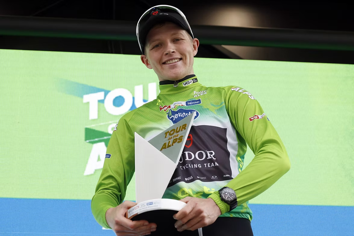 Julian Alaphilippe comandará uma forte Tudor no Tour de France, equipe suíça apresenta sua seleção; confira o anúncio oficial 3 girodociclismo.com.br julian alaphilippe comandara uma forte tudor no tour de france equipe suica apresenta sua selecao confira o anuncio oficial image 5
