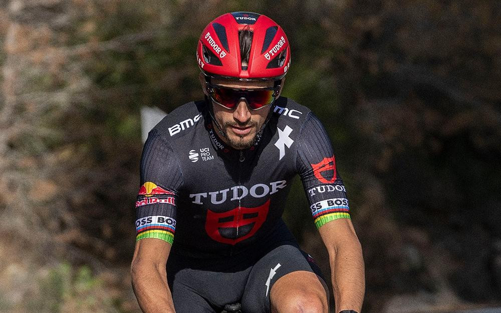 Julian Alaphilippe comandará uma forte Tudor no Tour de France, equipe suíça apresenta sua seleção; confira o anúncio oficial 1 girodociclismo.com.br julian alaphilippe comandara uma forte tudor no tour de france equipe suica apresenta sua selecao confira o anuncio oficial image