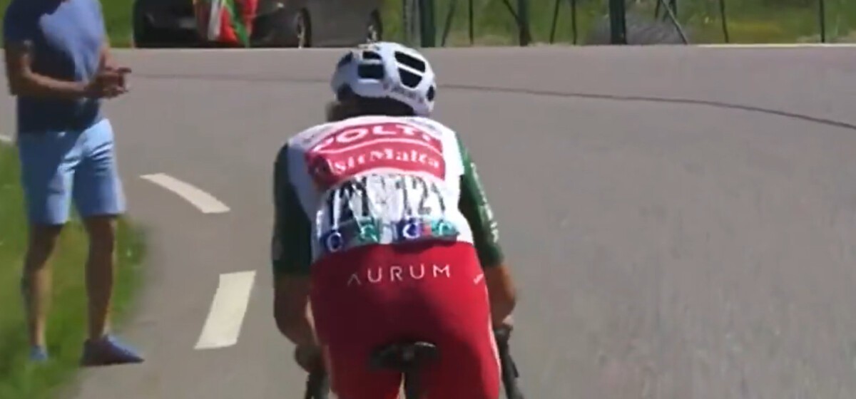 girodociclismo.com.br la route doccitanie nicolas prodhomme supera o tourmalet vence a 3a etapa e e lider confira os resultados e a chegada image 13