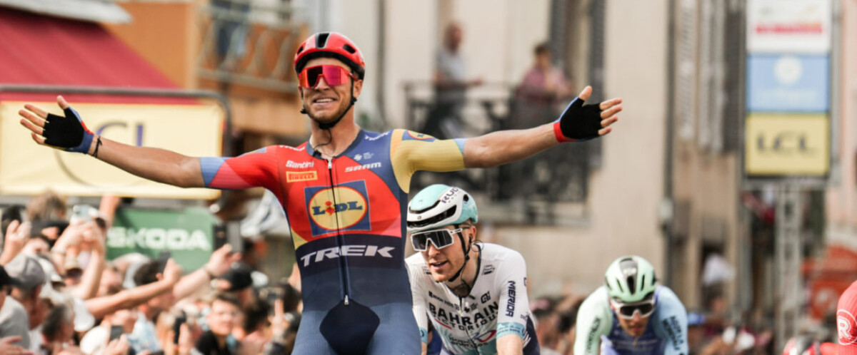 Lidl-Trek apresenta forte time para o Tour de France, equipe busca a Maillot Jaune já na 1ª etapa; confira o anúncio oficial 2 girodociclismo.com.br lidl trek apresenta forte time para o tour de france equipe busca a maillot jaune ja na 1a etapa confira o anuncio oficial image