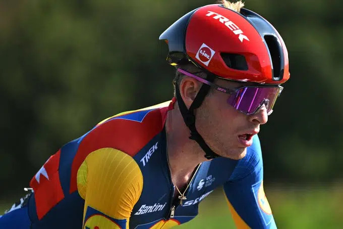 Lidl-Trek anuncia seleção para o Critérium du Dauphiné com surpresa; capitão da equipe para o Tour de France está fora 1 girodociclismo.com.br lidl trek surpreende ao anunciar selecao para o criterium du dauphine equipe retira capitao da prova image
