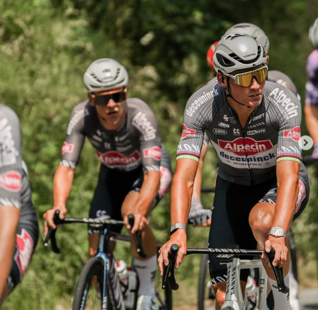 Mathieu van der Poel confirma participação no Mundial de MTB "não me preocupo com a opinião dos outros" 2 girodociclismo.com.br mathieu van der poel confirma participacao no mundial de mtb nao me preocupo com a opiniao dos outros image 3