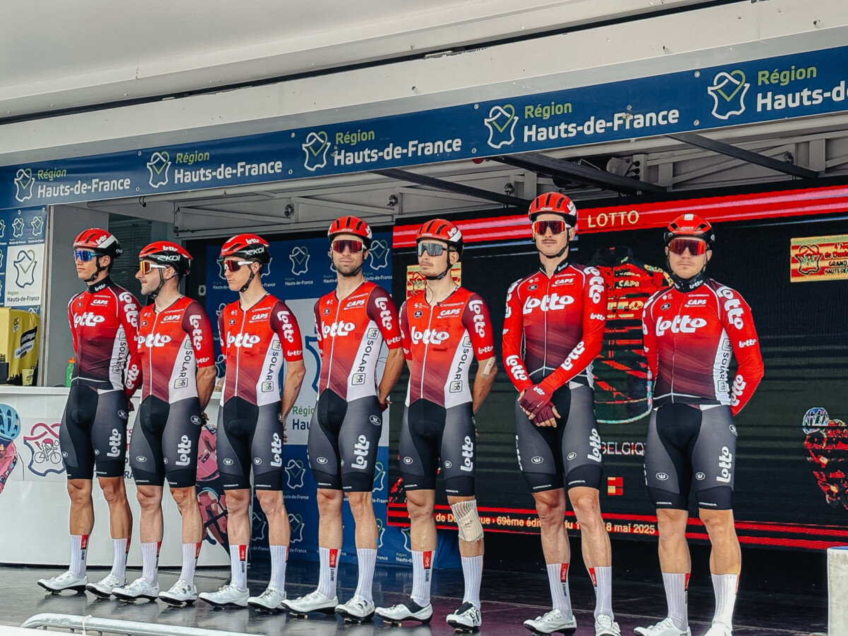Equipe belga muda de nome durante o próximo Tour de France em meio a situação financeira delicada 1 girodociclismo.com.br rascunho automatico image 16