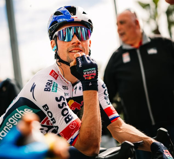 girodociclismo.com.br red bull bora divulga equipe para o tour de france primoz roglic comandara equipe com 3 estreias image 6