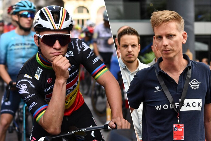 "Remco está um 1,5 kg mais leve, vocês vão notar", treinador de Remco Evenepoel fala sobre a forma do belga antes do Critérium du Dauphiné 1 girodociclismo.com.br remco esta um 15 kg mais leve voces vao notar treinador de remco evenepoel fala sobre a forma do belga antes do criterium du dauphine image 10