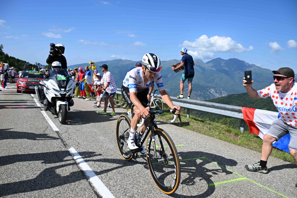 Remco Evenepoel concede entrevista franca e revela que gostaria de Mathieu van der Poel ao seu lado; assista o vídeo 5 girodociclismo.com.br remco evenepoel concede entrevista e revela que queria mathieu van der poel detalhes curiosos image 6