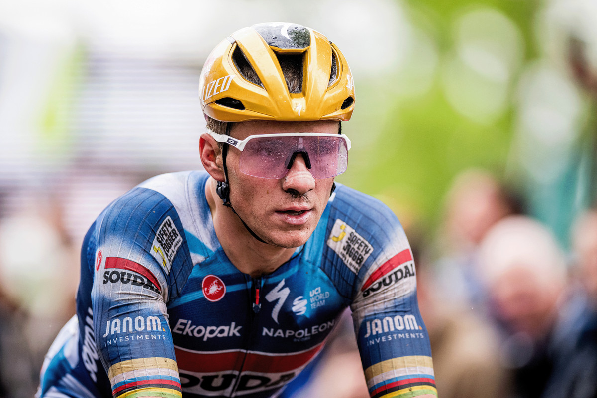 Remco Evenepoel concede entrevista franca e revela que gostaria de Mathieu van der Poel ao seu lado; assista o vídeo 1 girodociclismo.com.br remco evenepoel concede entrevista e revela que queria mathieu van der poel detalhes curiosos image