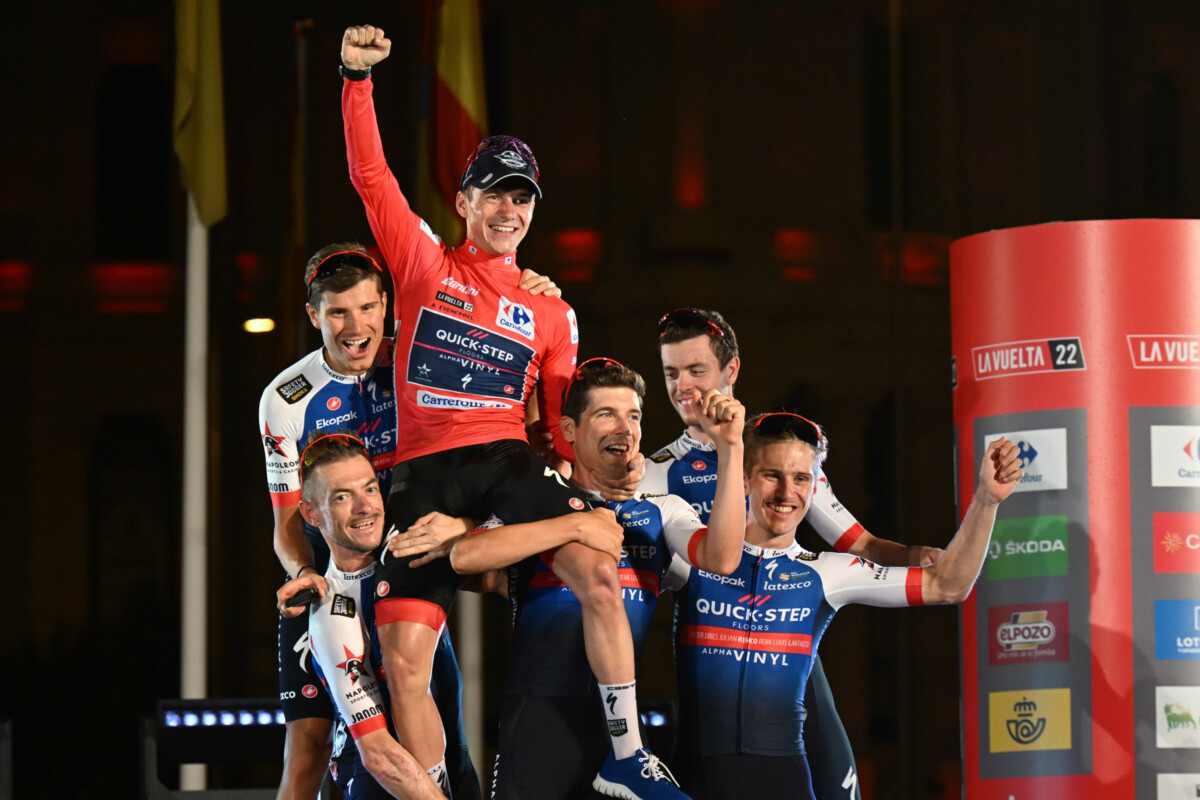 girodociclismo.com.br remco evenepoel concede entrevista revela perda de peso e melhor image