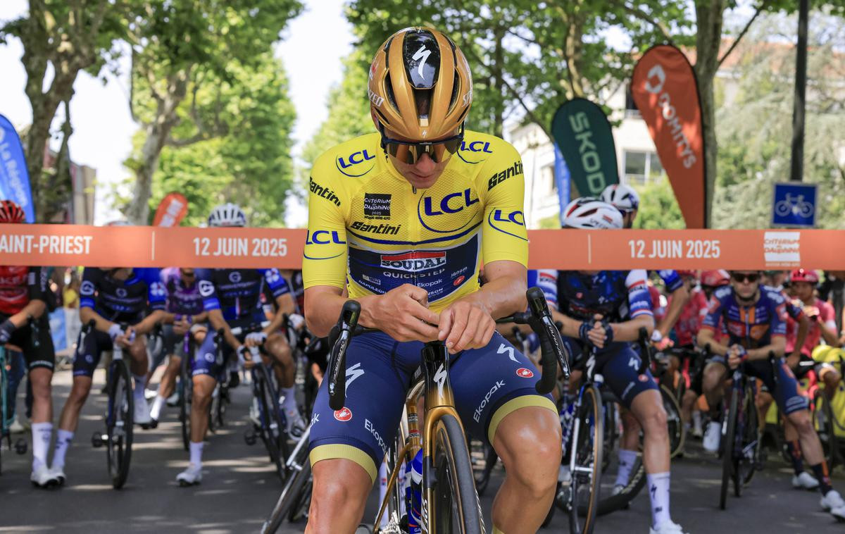 Remco Evenepoel contrariado no Training Camp da Soudal "ele está furioso, a situação precisa melhorar", revela Johan Museeuw. 1 girodociclismo.com.br remco evenepoel contrariado no training camp da soudal aparentemente ele esta furioso a situacao precisa melhorar revela johan museeuw image