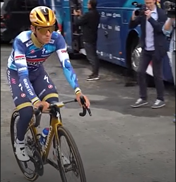 girodociclismo.com.br remco evenepoel fala antes do criterium du dauphine peso saude forma tudo esta melhor do que ha um ano image 2