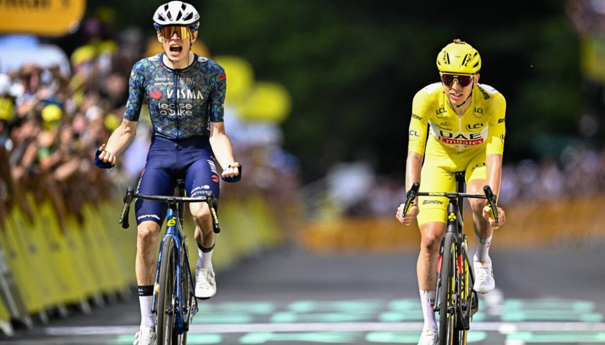 girodociclismo.com.br rivalidade entre uae emirates e visma lease a bike revelada por diretor do worldtour essas duas equipes nao se gostam existe uma rivalidade seria assista o video image 3