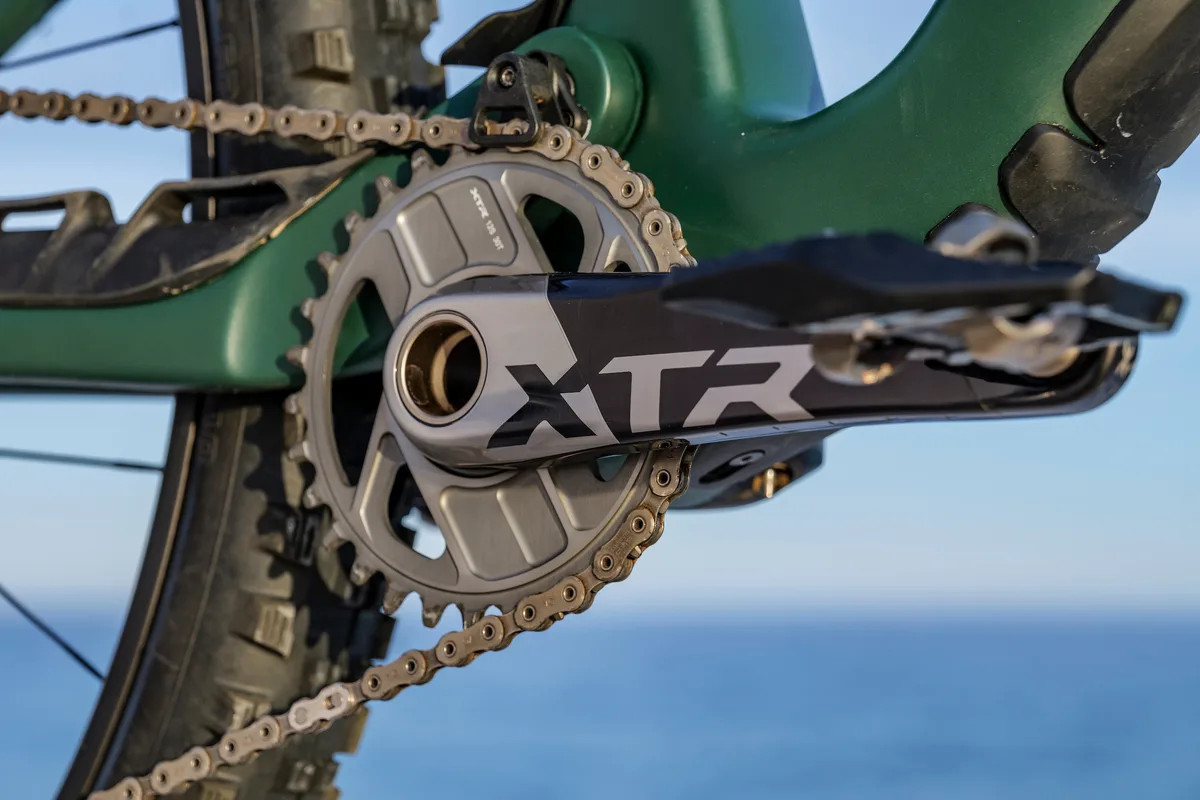 Shimano apresenta o novo grupo XTR M9200 Di2; o primeiro grupo de MTB totalmente sem fio da marca 3 girodociclismo.com.br shimano apresenta o grupo xtr m9200 di2 o primeiro grupo de mtb totalmente sem fio da marca image 2