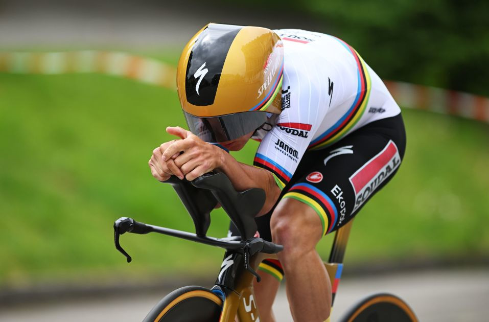 Soudal Quick-Step revela equipe para o Critérium du Dauphiné, Remco Evenepoel com forte apoio; confira a equipe completa 2 girodociclismo.com.br soudal quick step revela equipe para o criterium du dauphine remco evenepoel com forte apoio confira a equipe completa image 2