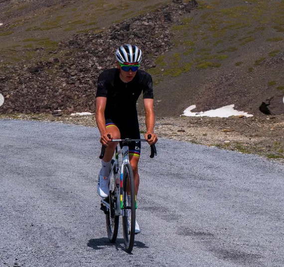 girodociclismo.com.br tadej pogacar concede entrevista antes do criterium du dauphine estou ansioso para correr contra o jonas image