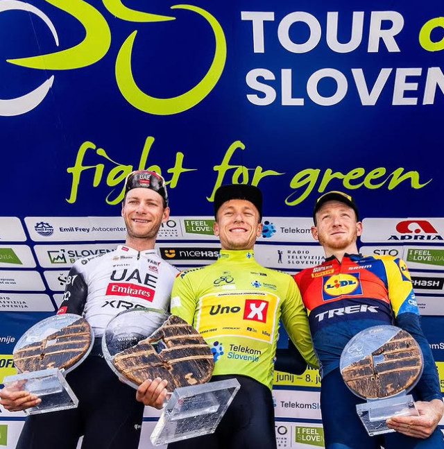 Tao Geoghegan Hart fora do Tour de France "me senti cada vez pior no final da semana do Tour de Suisse" 2 girodociclismo.com.br tao geoghegan hart esta fora do tour de france 2024 por problemas de saude image
